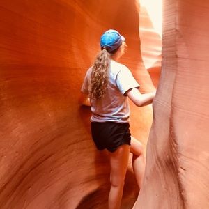 Meet your Posher, Katy